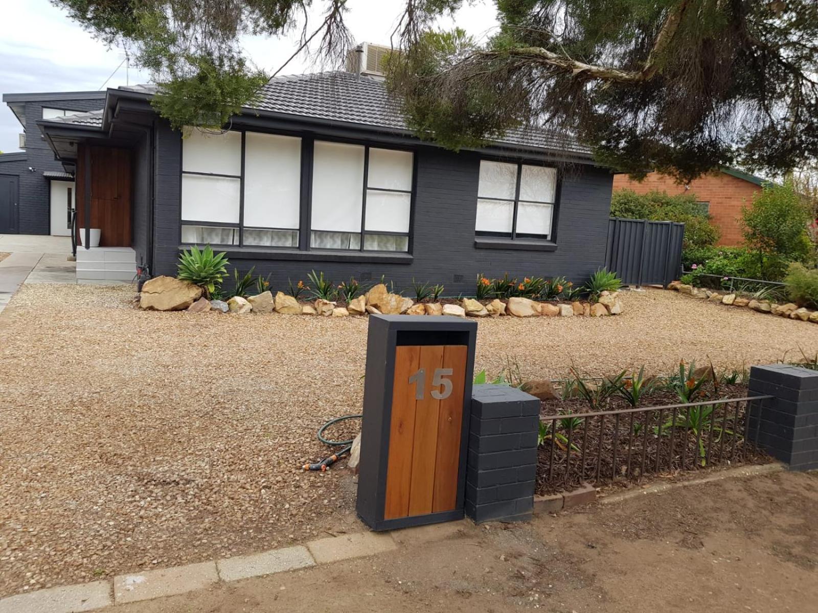 Spacious Unit In Convenient Location Villa Yarrawonga Exterior photo